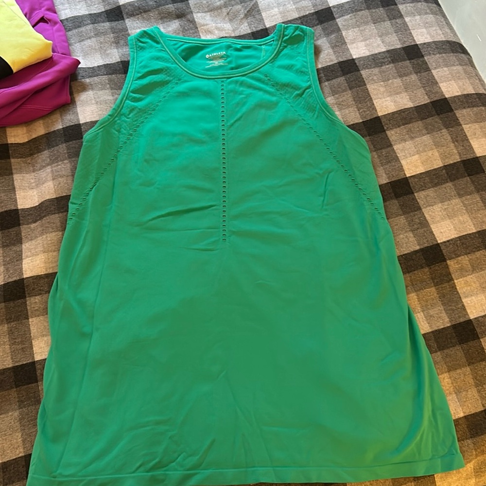Athleta Tank Top
